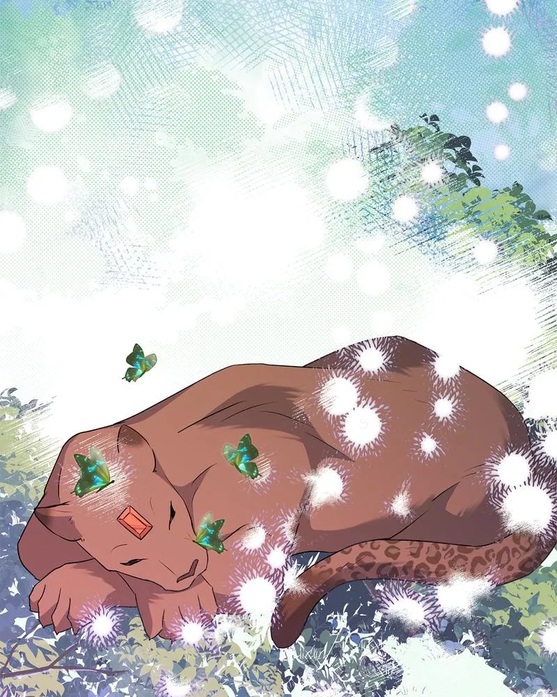 Read My Gently Raised Beast (en) Manga Online