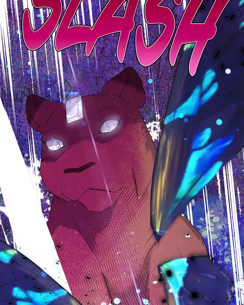 Read My Gently Raised Beast (en) Manga Online