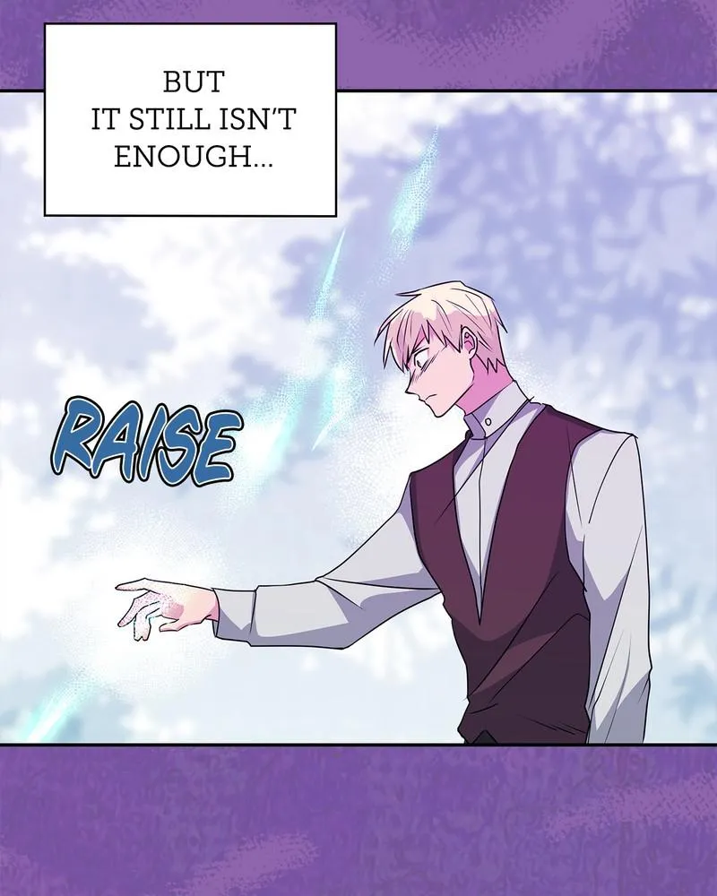 Read My Gently Raised Beast (en) Manga Online