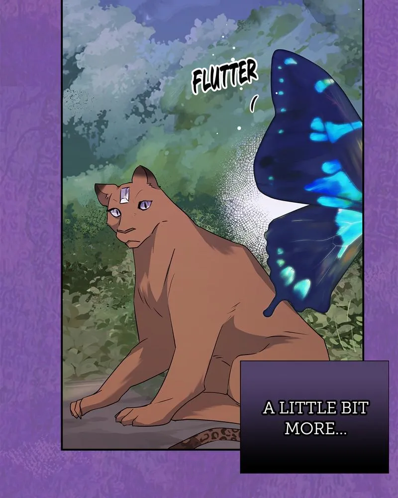 Read My Gently Raised Beast (en) Manga Online