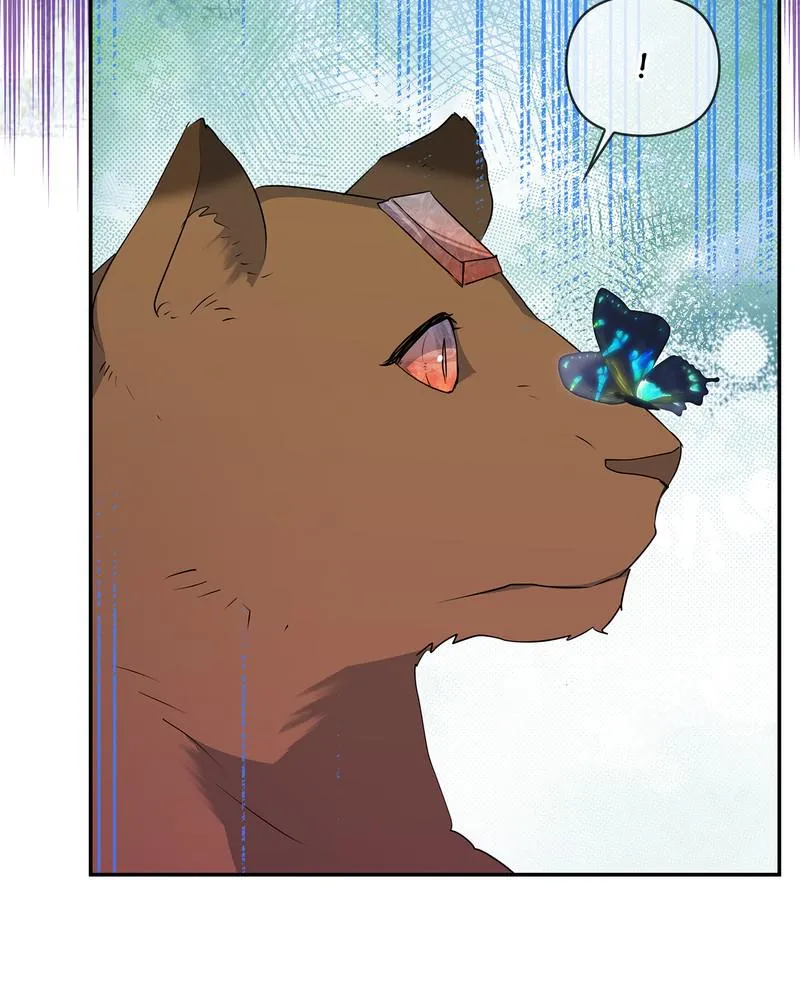 Read My Gently Raised Beast (en) Manga Online