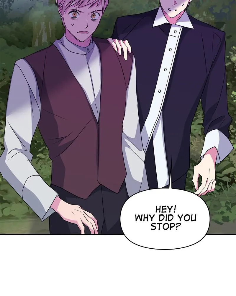 Read My Gently Raised Beast (en) Manga Online