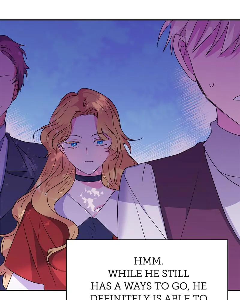 Read My Gently Raised Beast (en) Manga Online