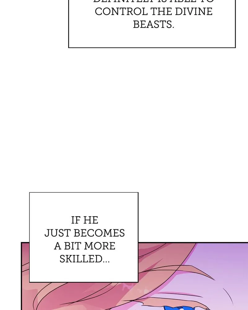 Read My Gently Raised Beast (en) Manga Online