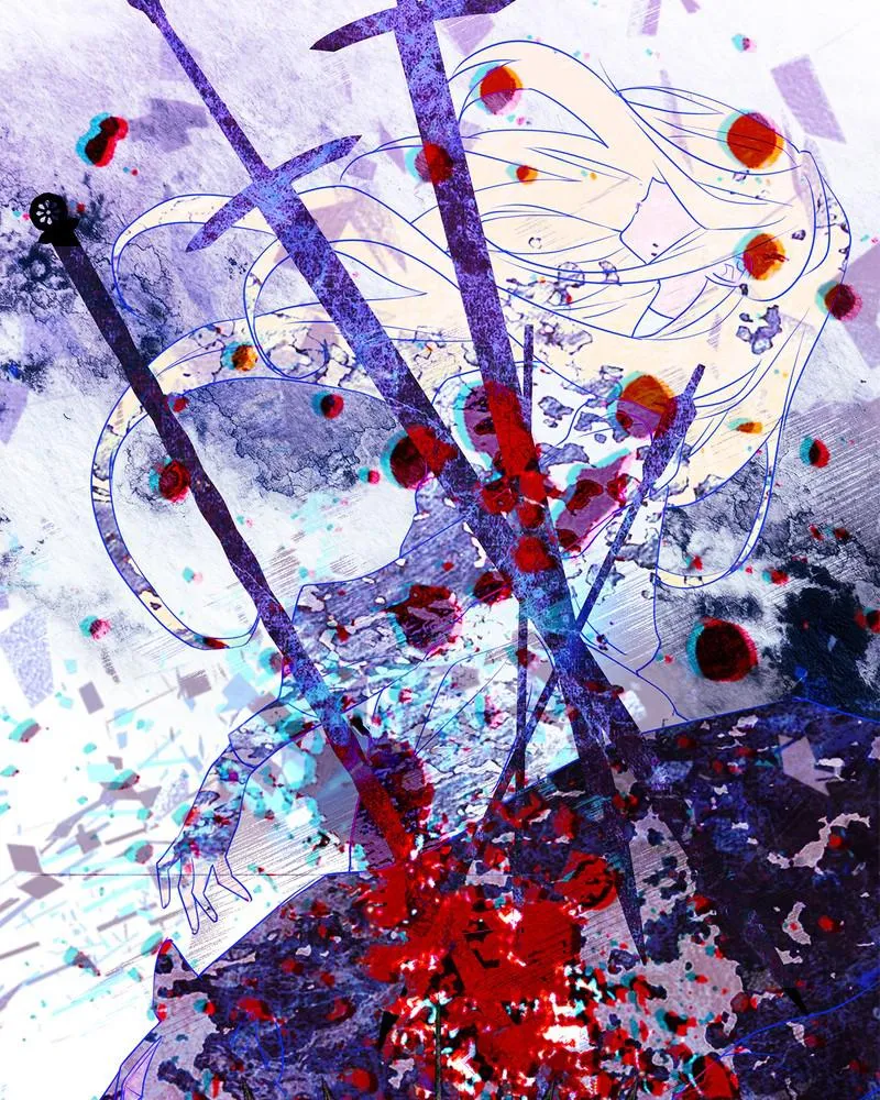 Read My Gently Raised Beast (en) Manga Online