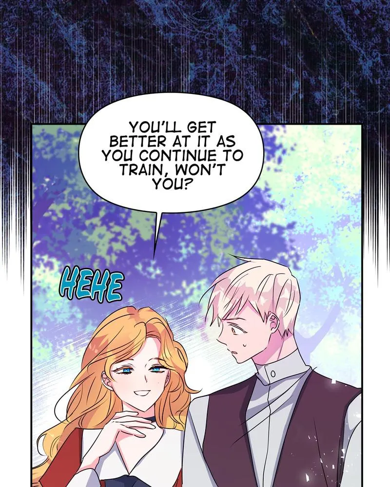 Read My Gently Raised Beast (en) Manga Online