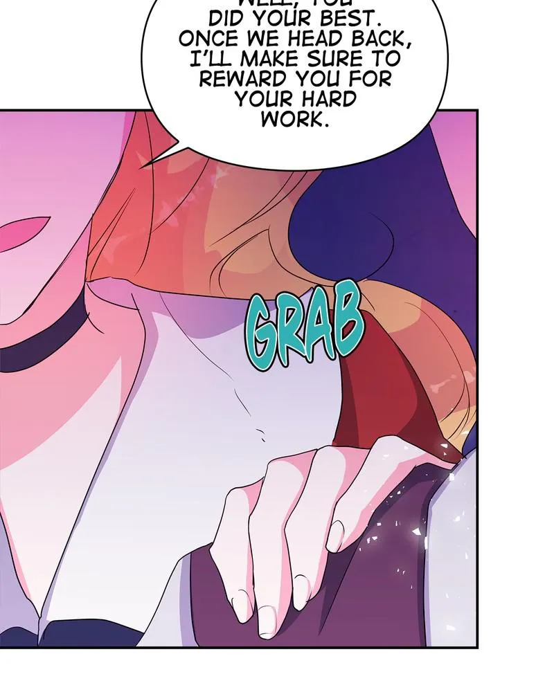 Read My Gently Raised Beast (en) Manga Online