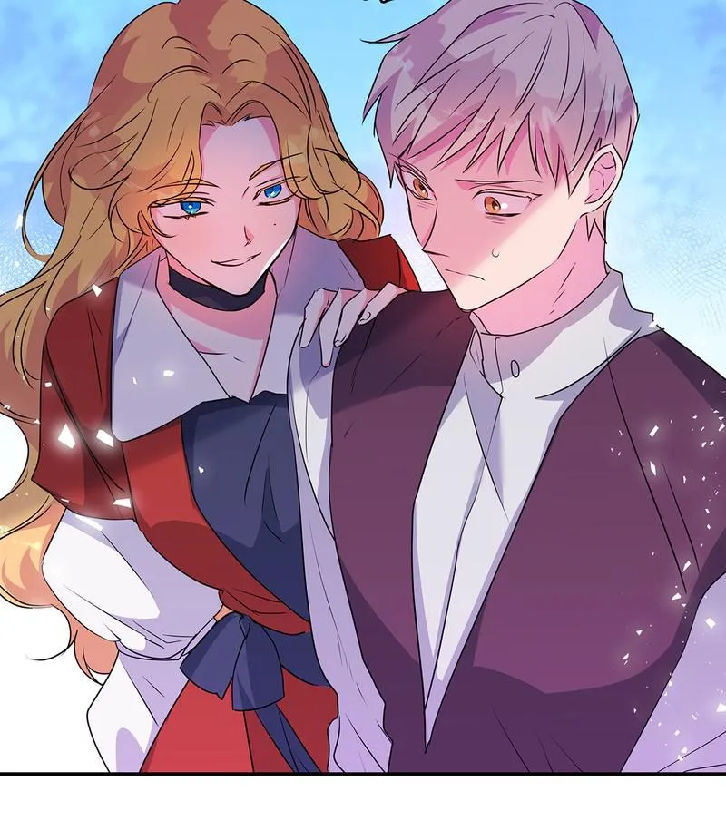 Read My Gently Raised Beast (en) Manga Online