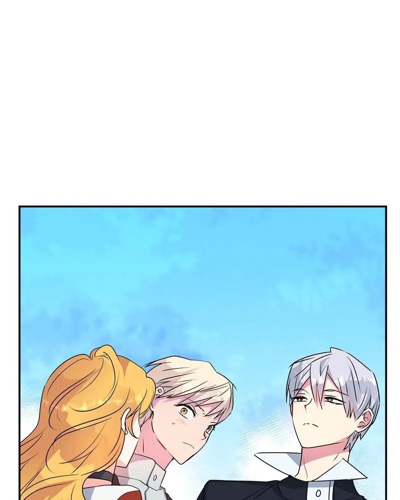 Read My Gently Raised Beast (en) Manga Online