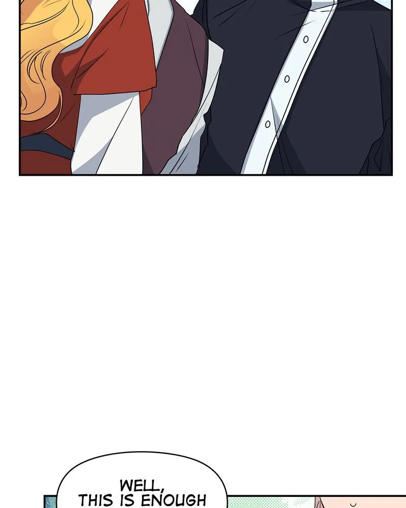 Read My Gently Raised Beast (en) Manga Online