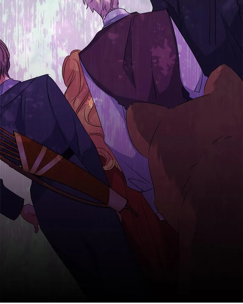 Read My Gently Raised Beast (en) Manga Online