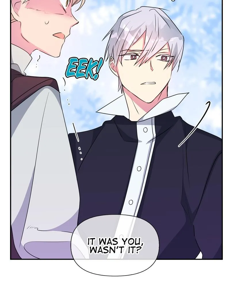 Read My Gently Raised Beast (en) Manga Online