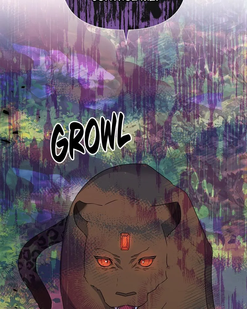 Read My Gently Raised Beast (en) Manga Online