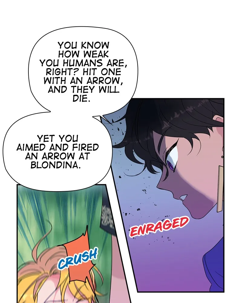 Read My Gently Raised Beast (en) Manga Online