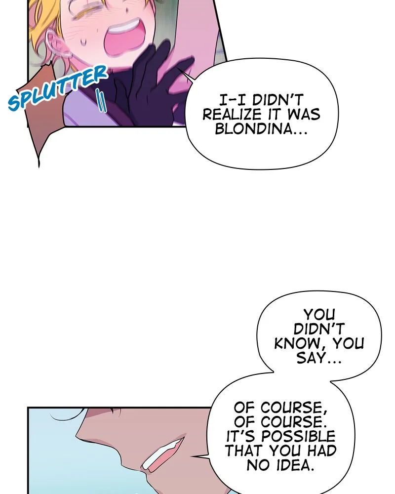 Read My Gently Raised Beast (en) Manga Online