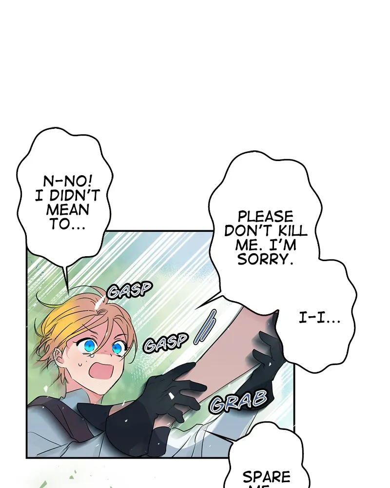 Read My Gently Raised Beast (en) Manga Online