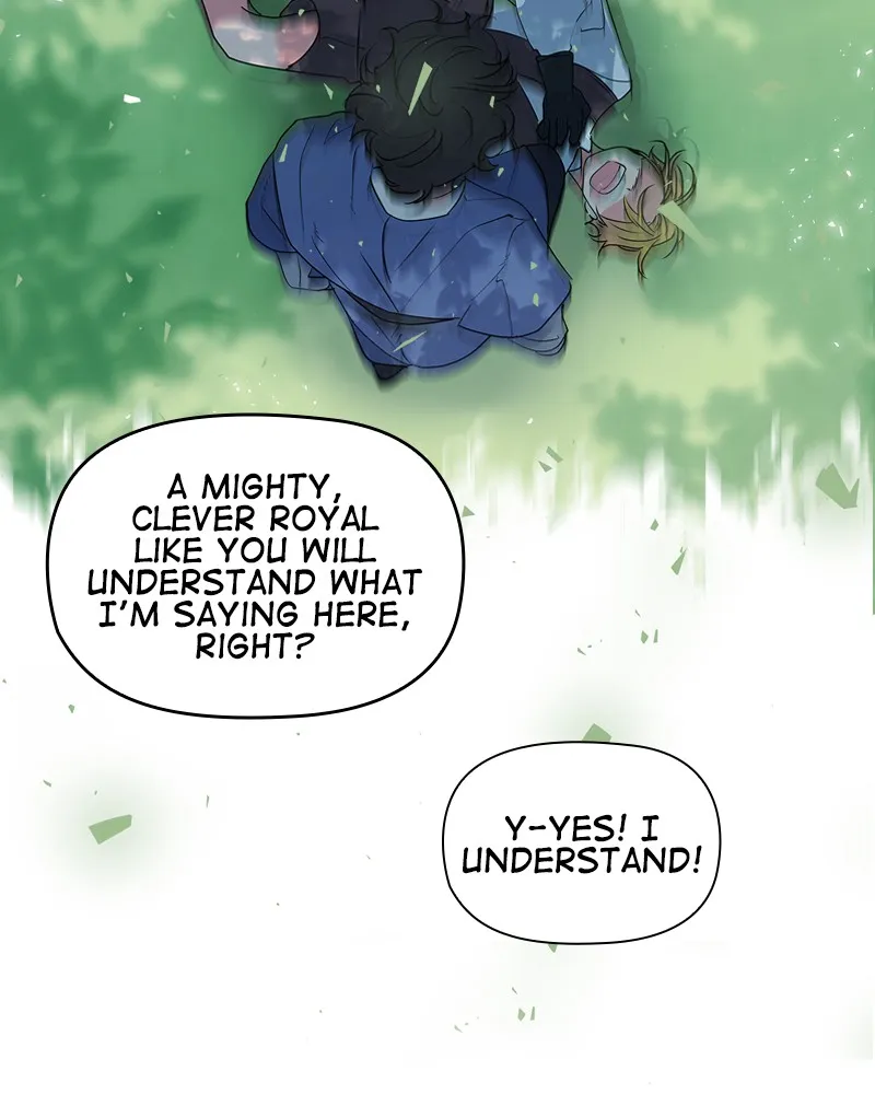 Read My Gently Raised Beast (en) Manga Online