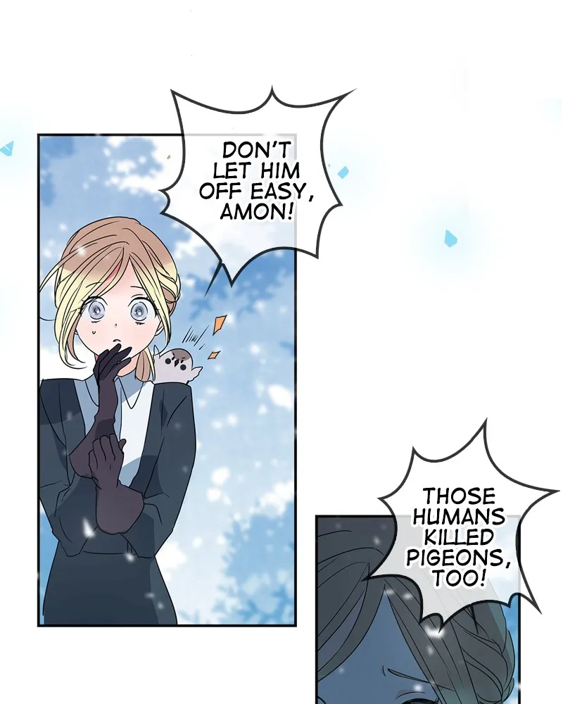 Read My Gently Raised Beast (en) Manga Online