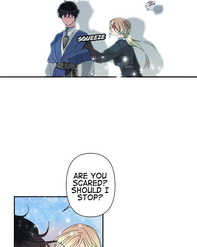 Read My Gently Raised Beast (en) Manga Online