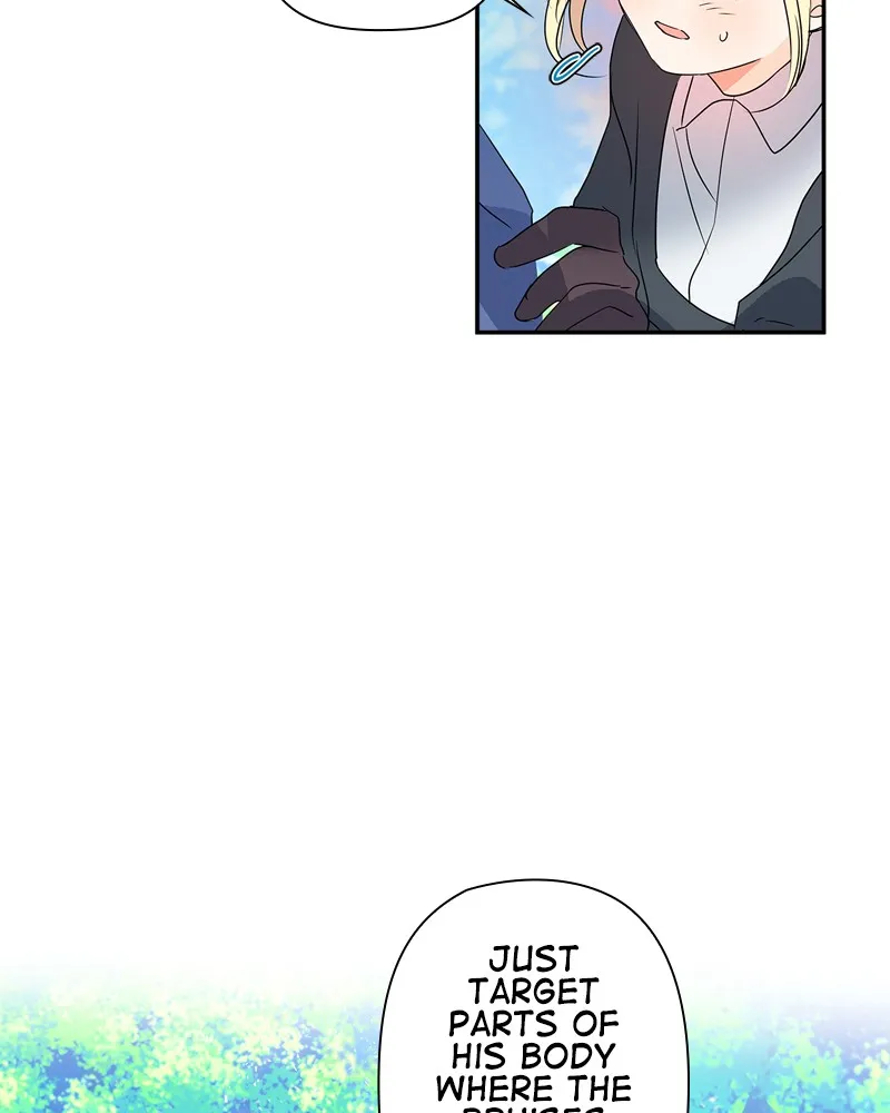 Read My Gently Raised Beast (en) Manga Online