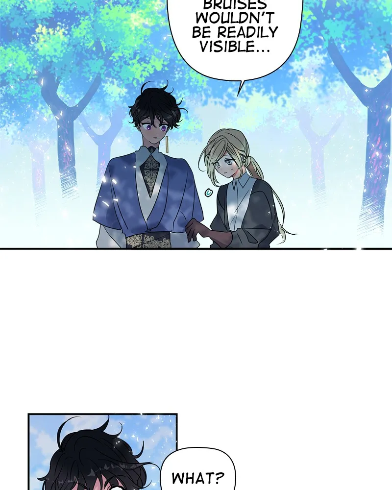 Read My Gently Raised Beast (en) Manga Online