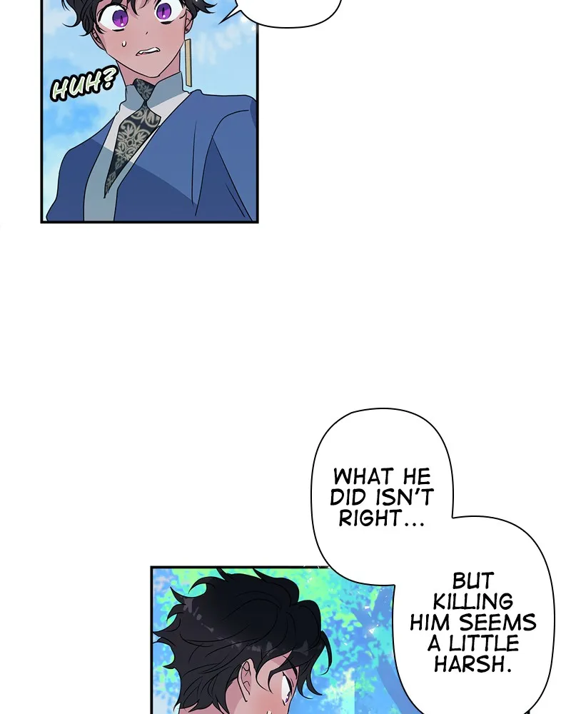 Read My Gently Raised Beast (en) Manga Online