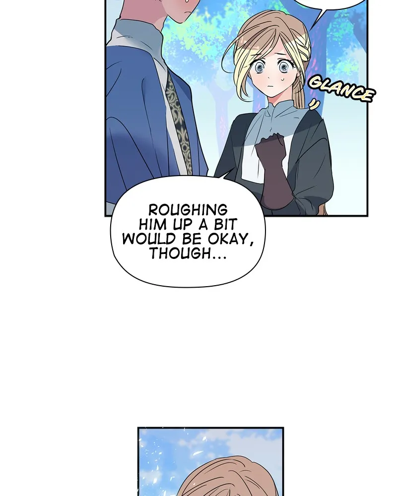 Read My Gently Raised Beast (en) Manga Online