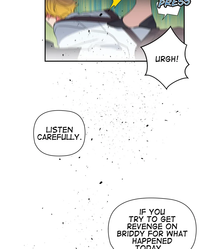 Read My Gently Raised Beast (en) Manga Online