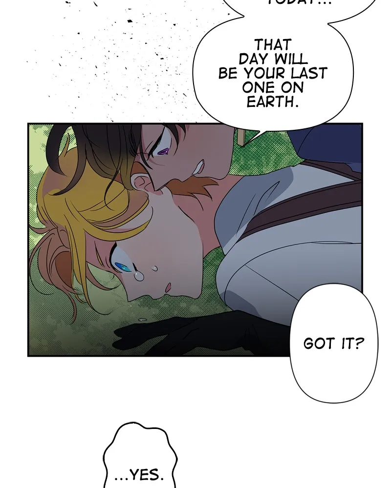 Read My Gently Raised Beast (en) Manga Online