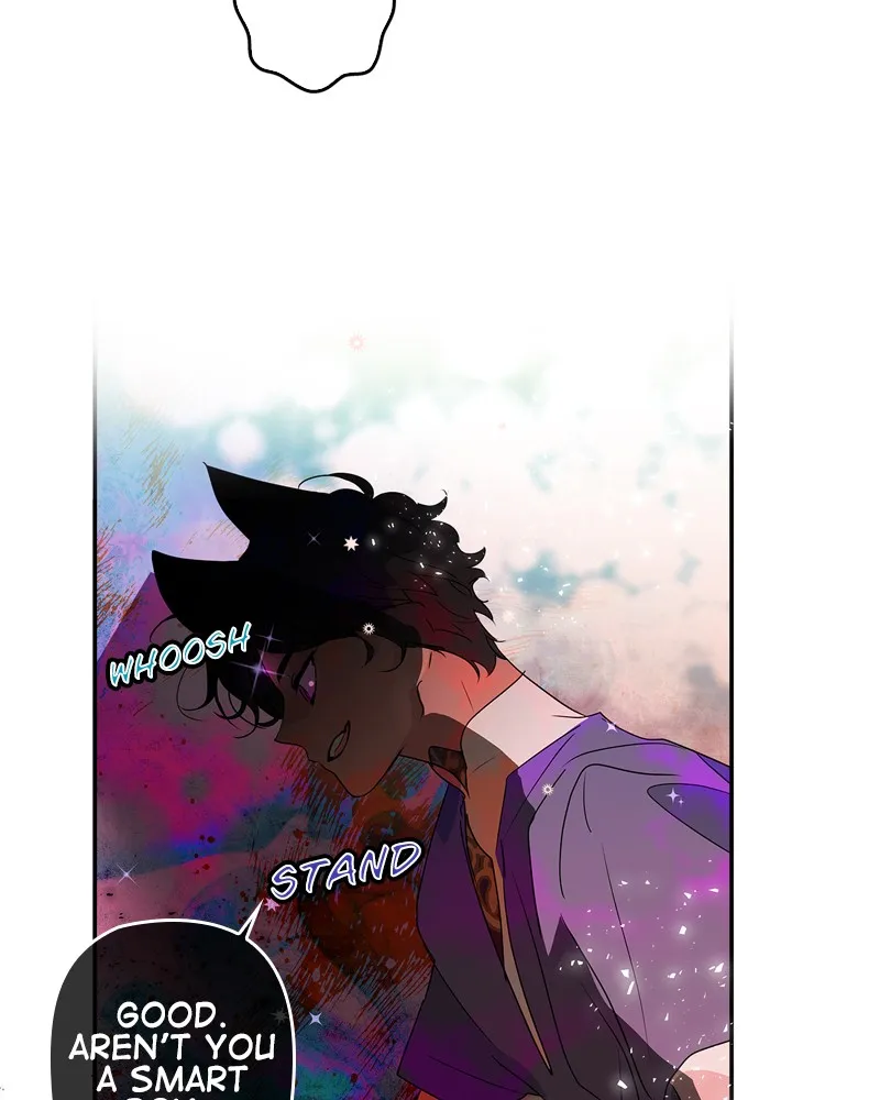 Read My Gently Raised Beast (en) Manga Online