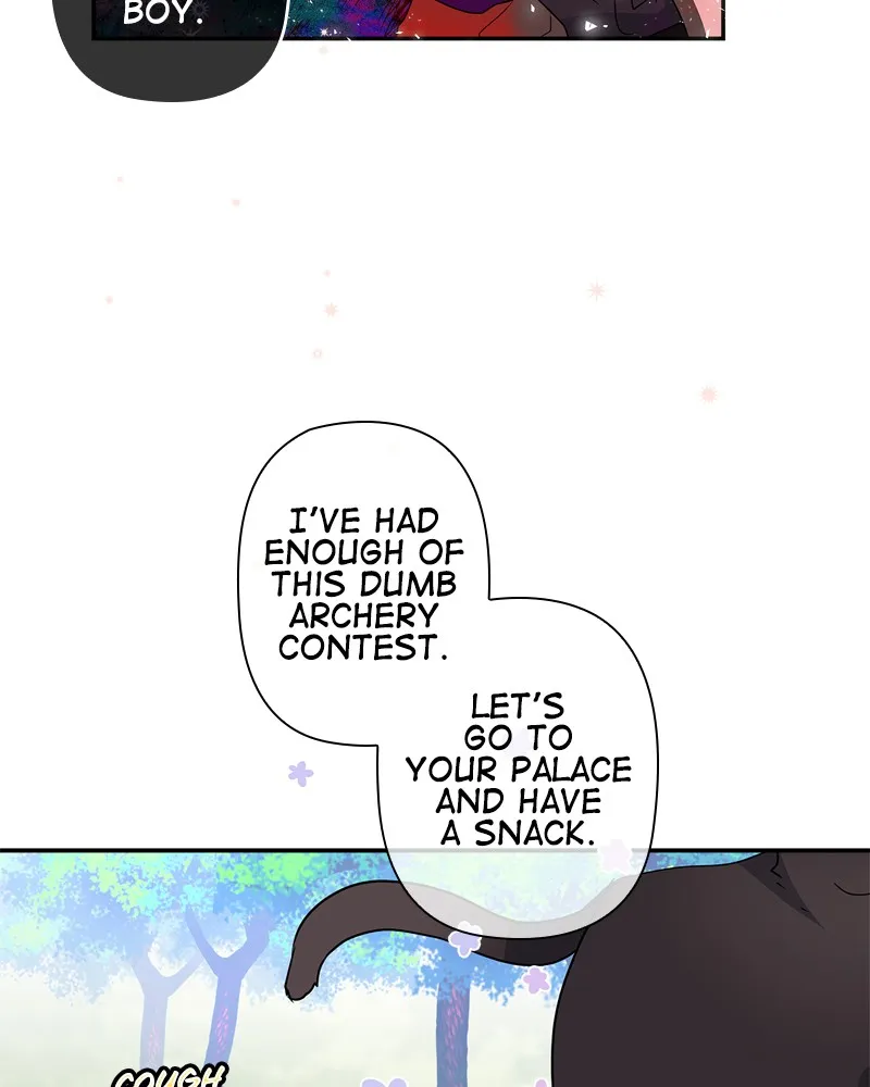 Read My Gently Raised Beast (en) Manga Online