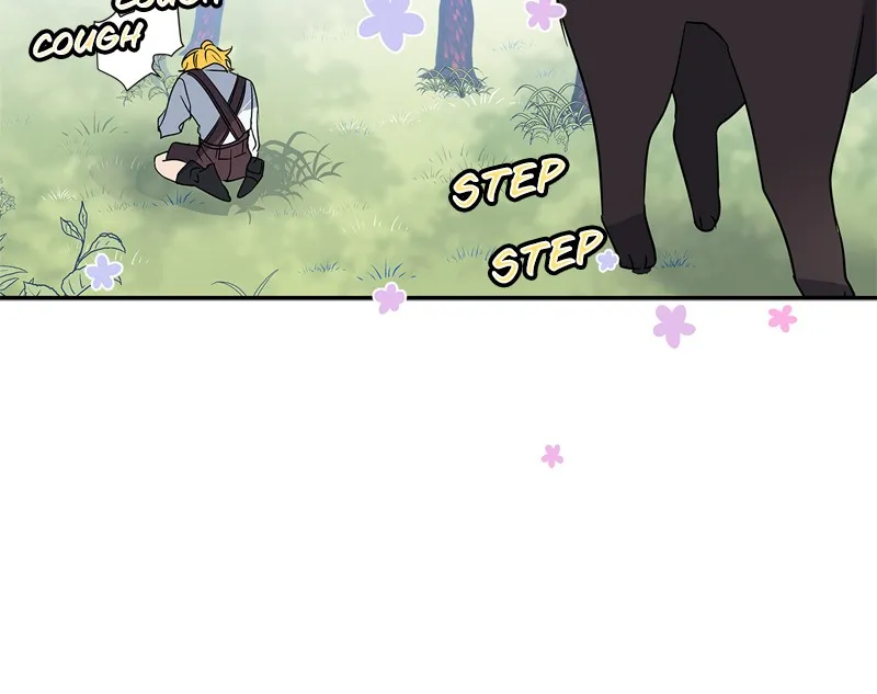 Read My Gently Raised Beast (en) Manga Online