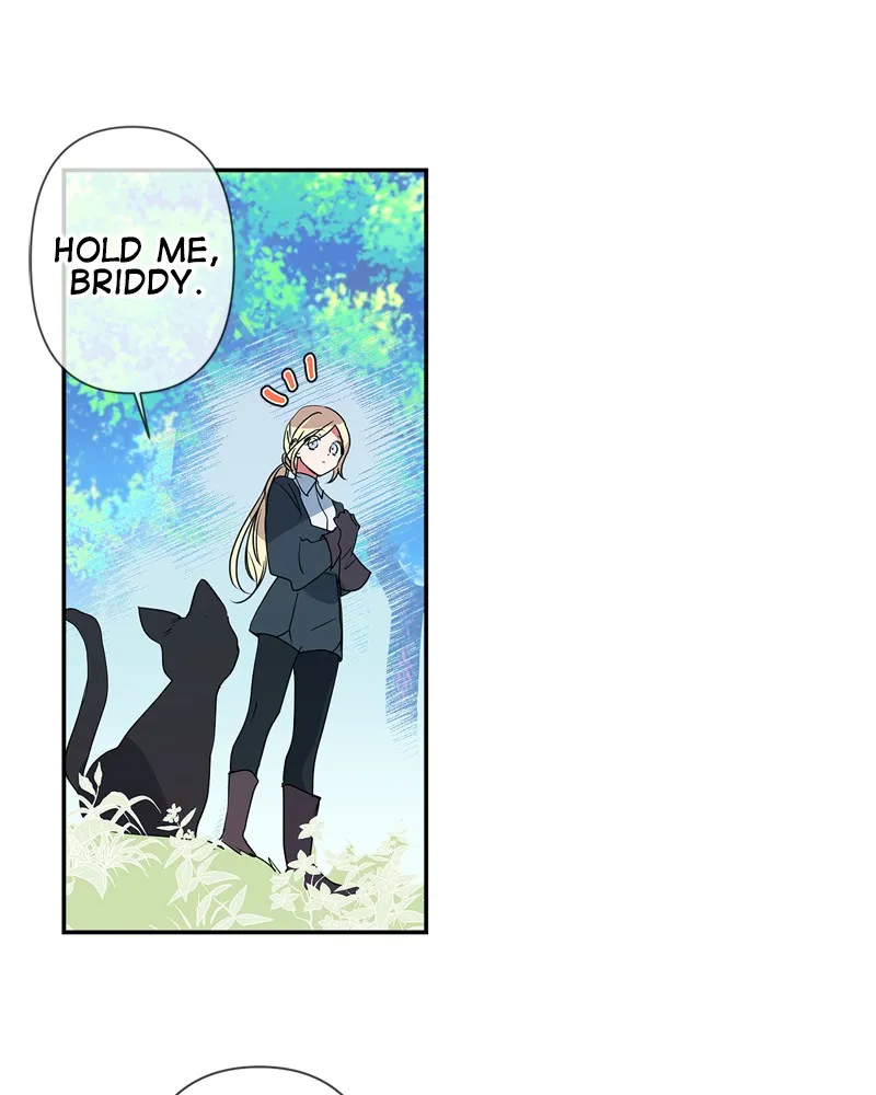Read My Gently Raised Beast (en) Manga Online