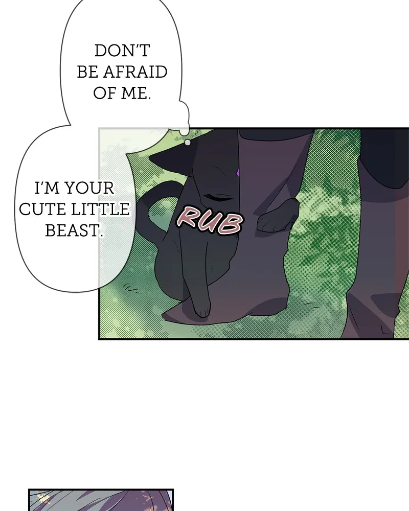 Read My Gently Raised Beast (en) Manga Online