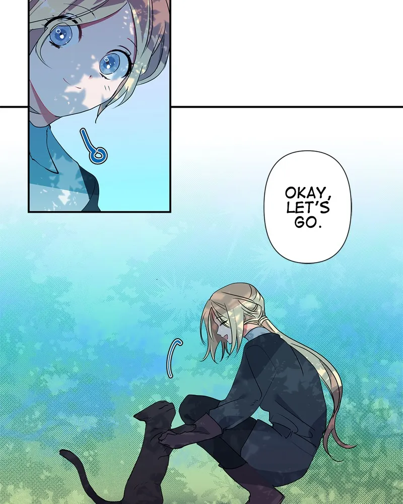 Read My Gently Raised Beast (en) Manga Online