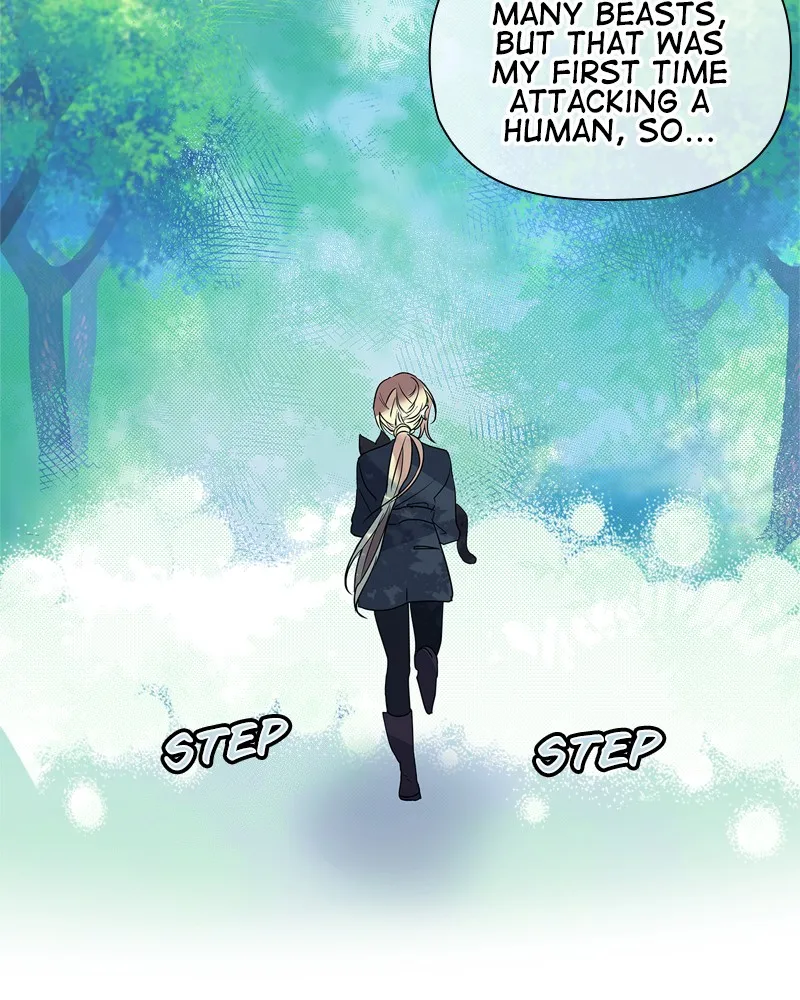 Read My Gently Raised Beast (en) Manga Online