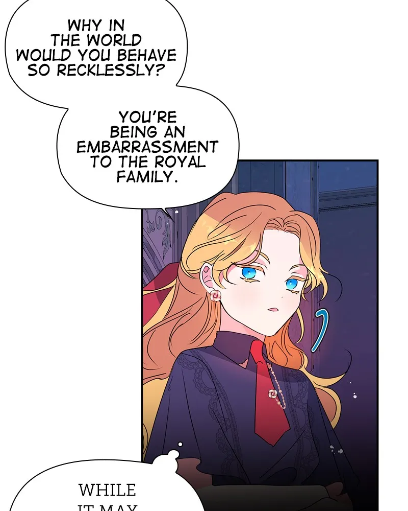 Read My Gently Raised Beast (en) Manga Online
