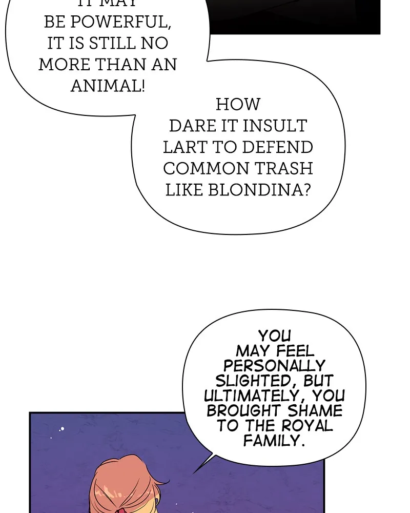 Read My Gently Raised Beast (en) Manga Online