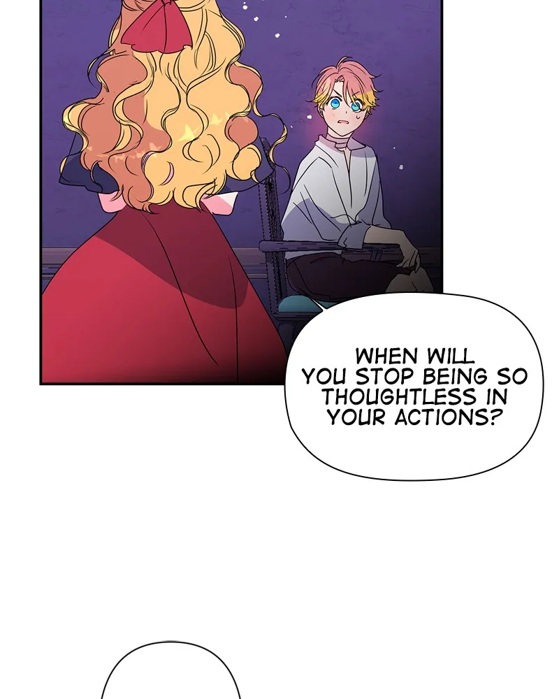 Read My Gently Raised Beast (en) Manga Online
