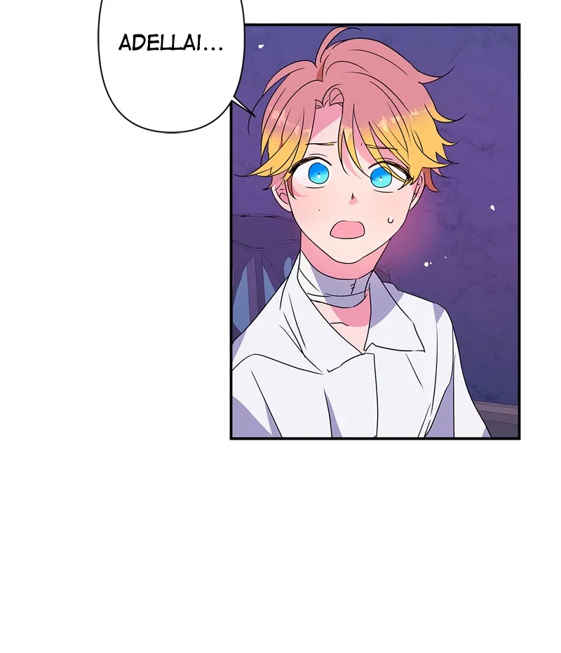Read My Gently Raised Beast (en) Manga Online