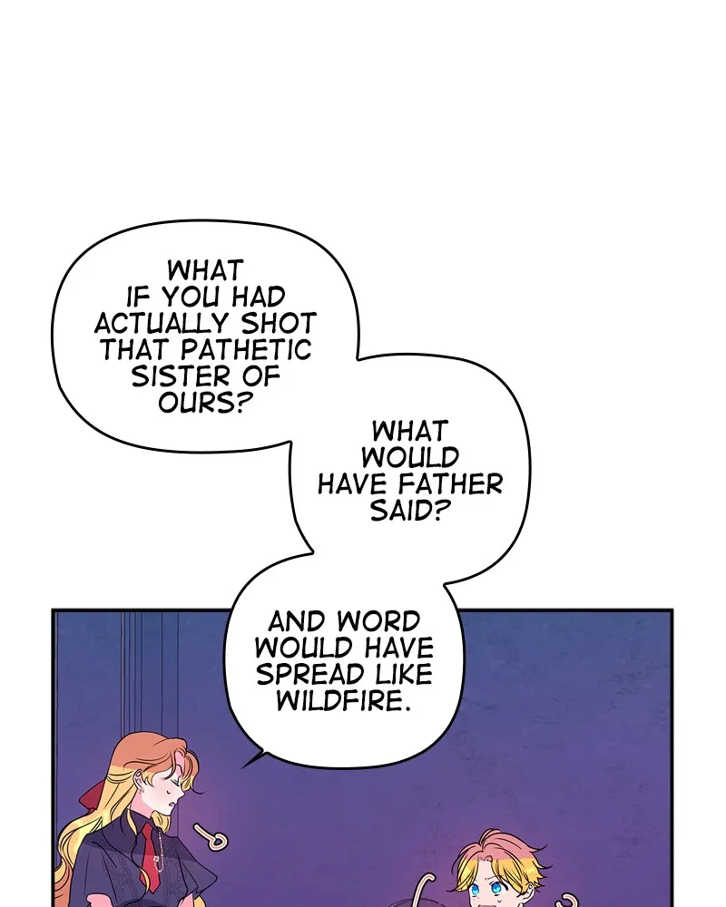 Read My Gently Raised Beast (en) Manga Online