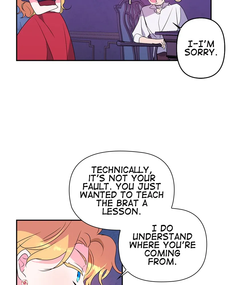 Read My Gently Raised Beast (en) Manga Online