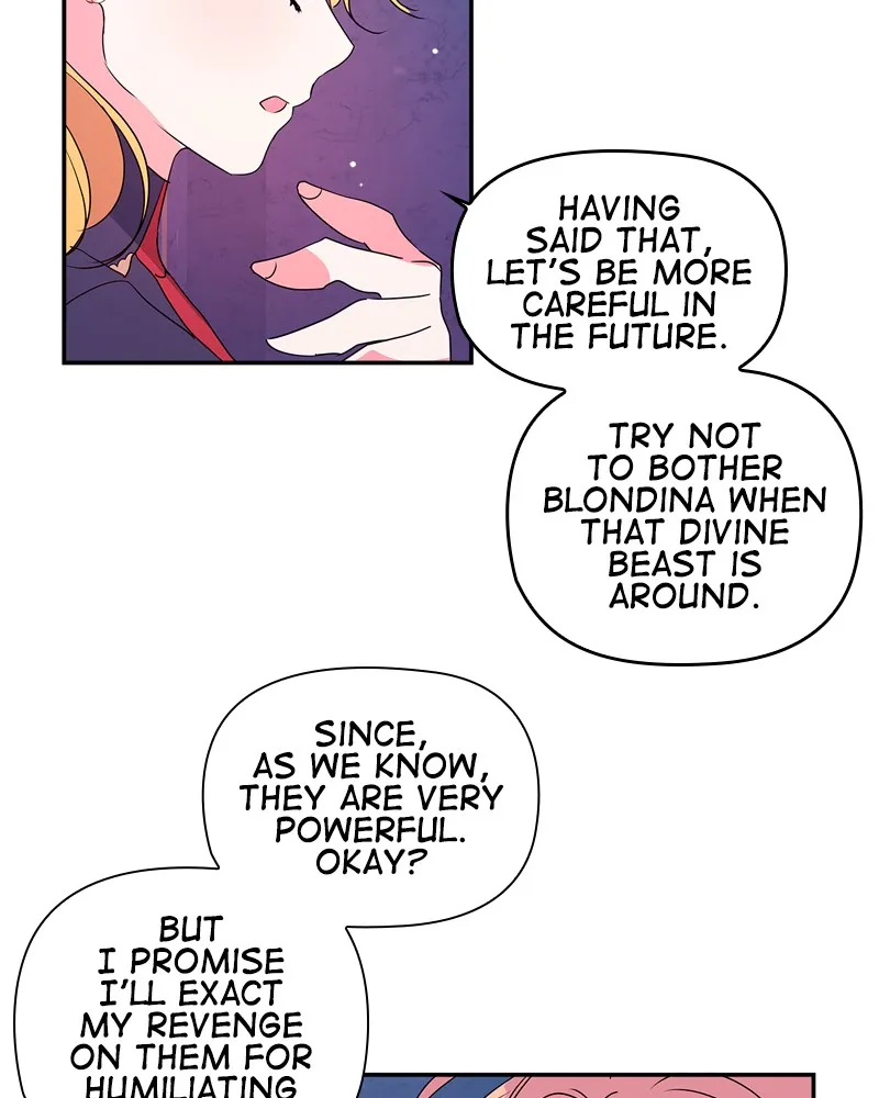 Read My Gently Raised Beast (en) Manga Online