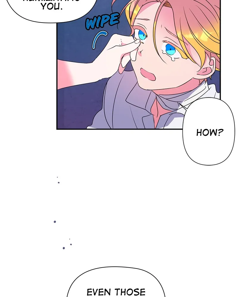 Read My Gently Raised Beast (en) Manga Online