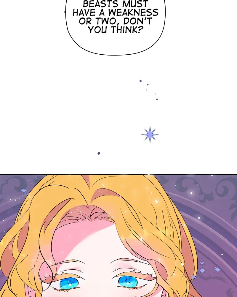 Read My Gently Raised Beast (en) Manga Online