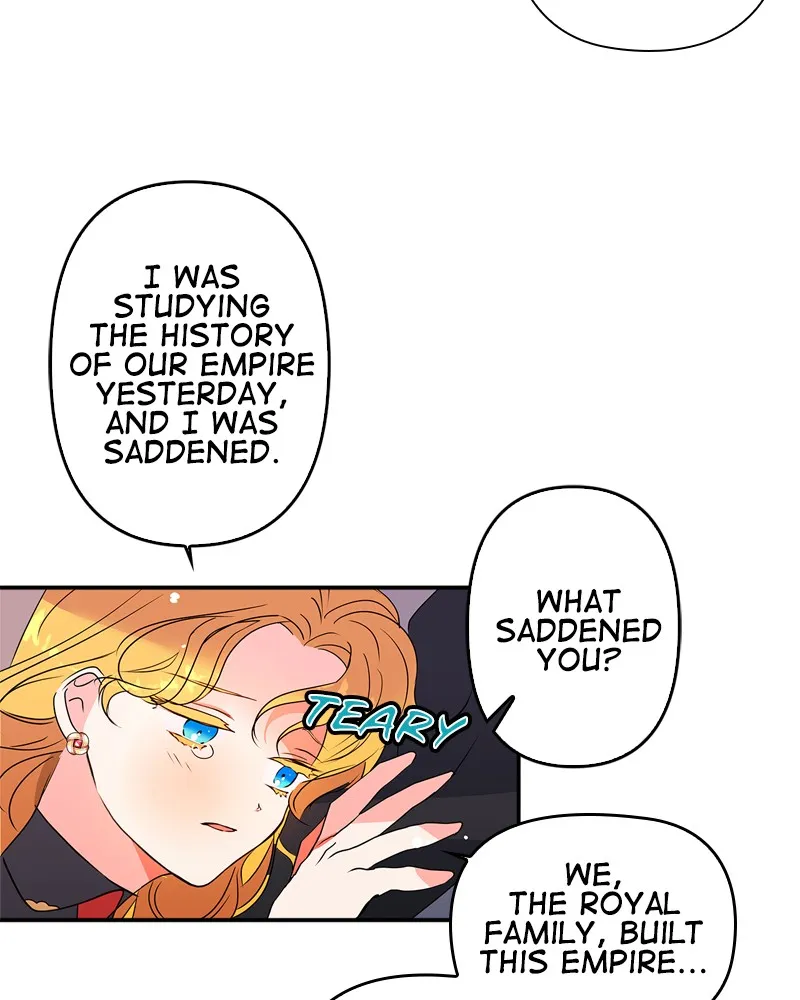 Read My Gently Raised Beast (en) Manga Online