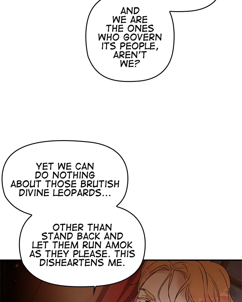 Read My Gently Raised Beast (en) Manga Online