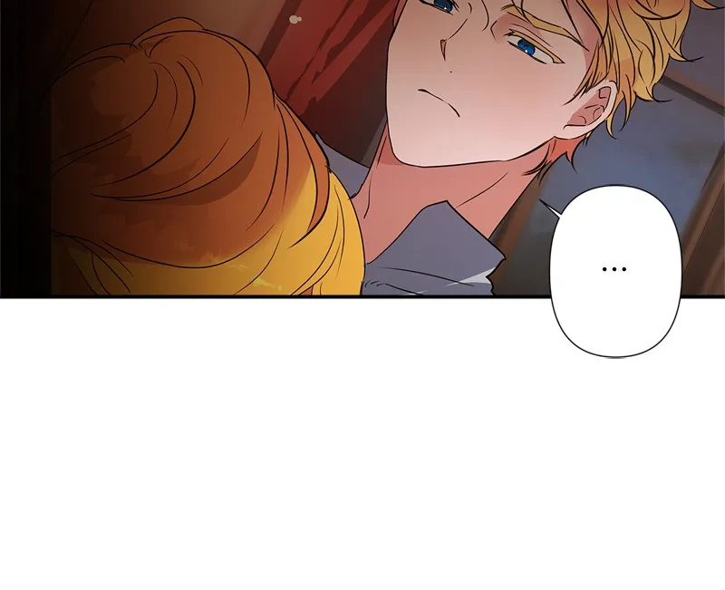 Read My Gently Raised Beast (en) Manga Online