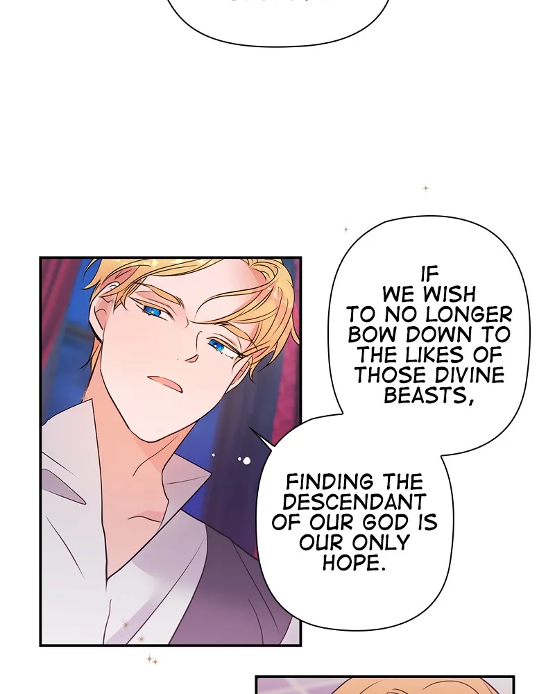 Read My Gently Raised Beast (en) Manga Online