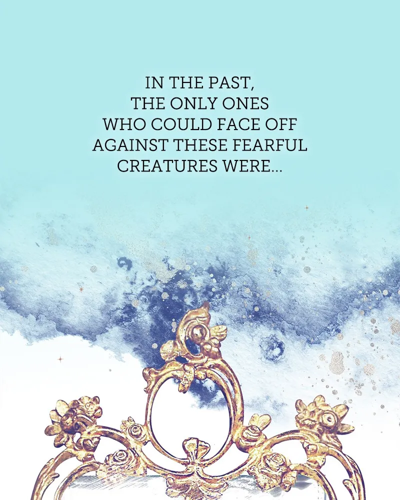 Read My Gently Raised Beast (en) Manga Online